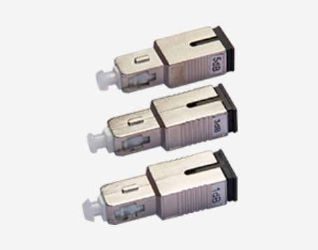 attenuators