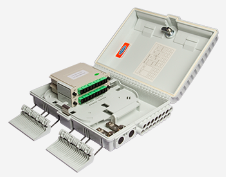 fiber-access-terminal