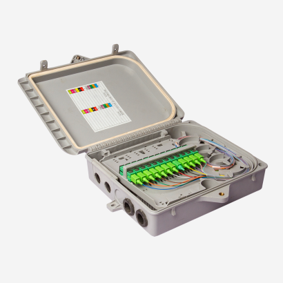 Optical Termination Boxes